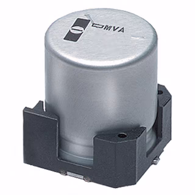 MVA10VC222MK14TP Chemi-Con electronic component